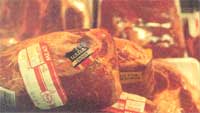 How Safe Is Our Meat: E. Coli and Salmonella Contamination Dangers Image